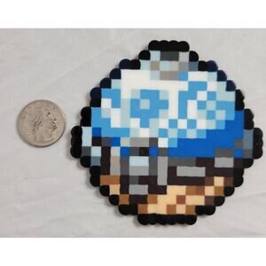 Jet Ball Pokemon Legends Arceus Perler